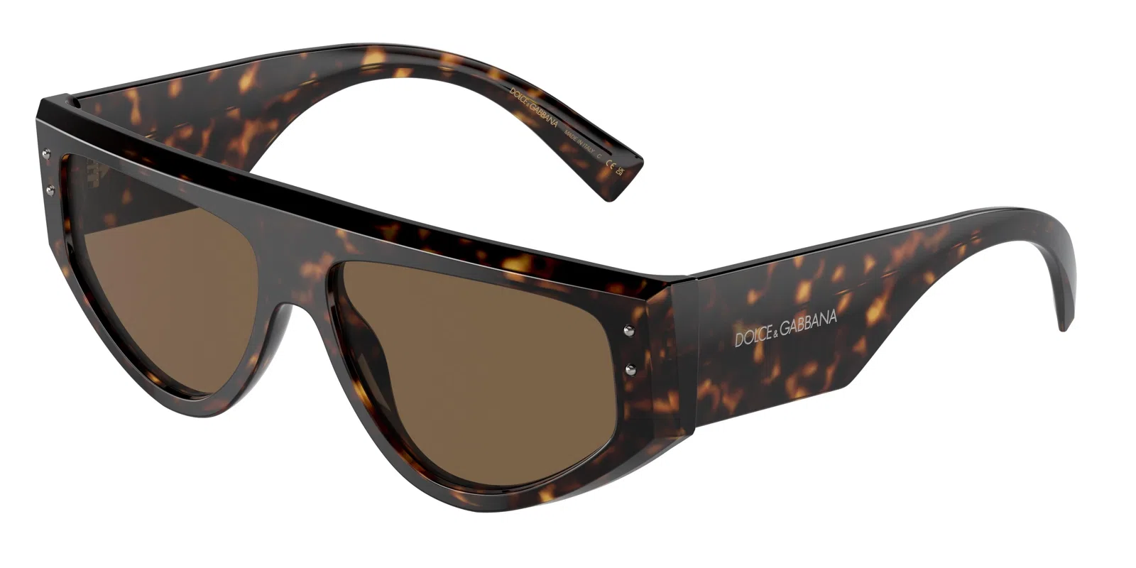 Dolce & Gabbana 4461 Sunglasses - view 3